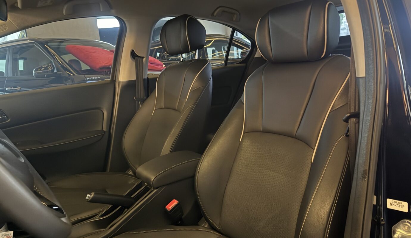 HONDA CITY 2024