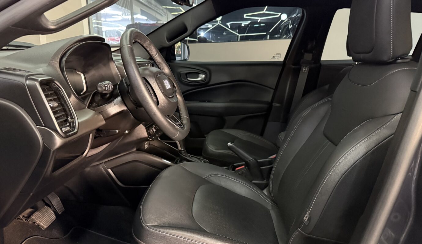 FIAT TORO 2024