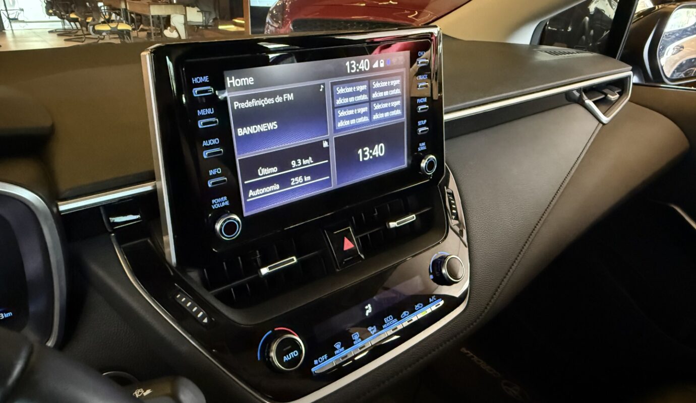 TOYOTA COROLLA 2023