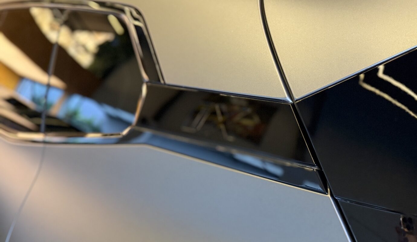 BMW iX 2023