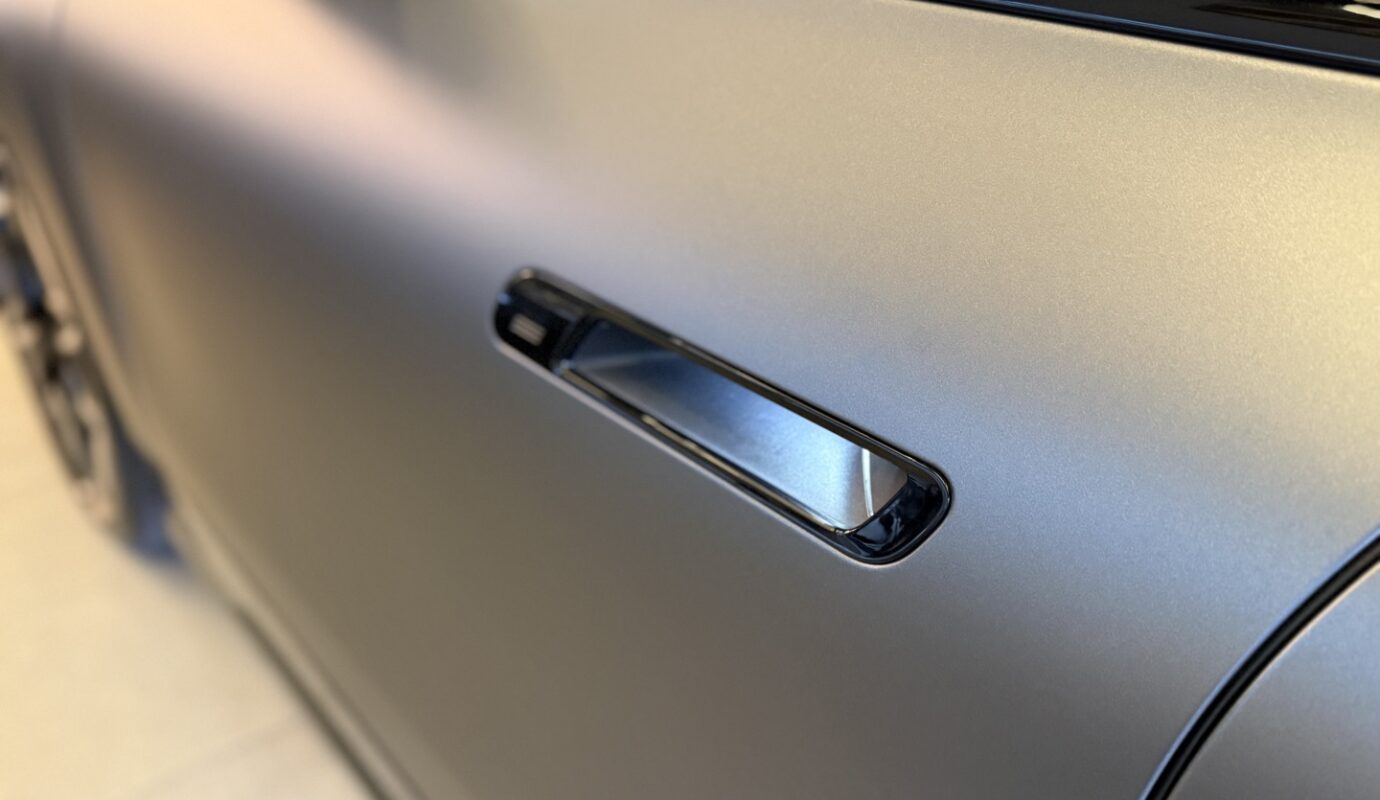 BMW iX 2023