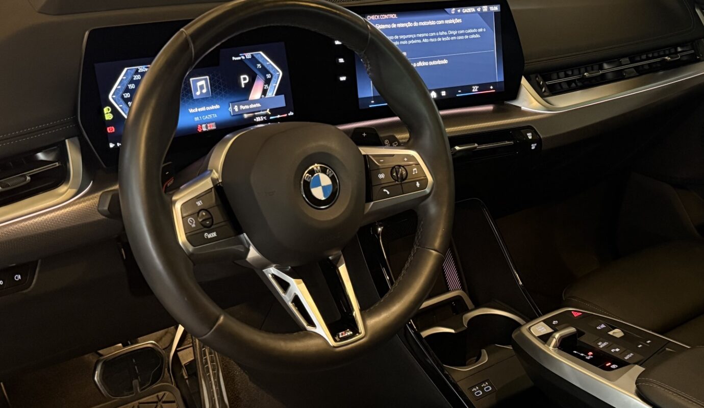 BMW X1 2024