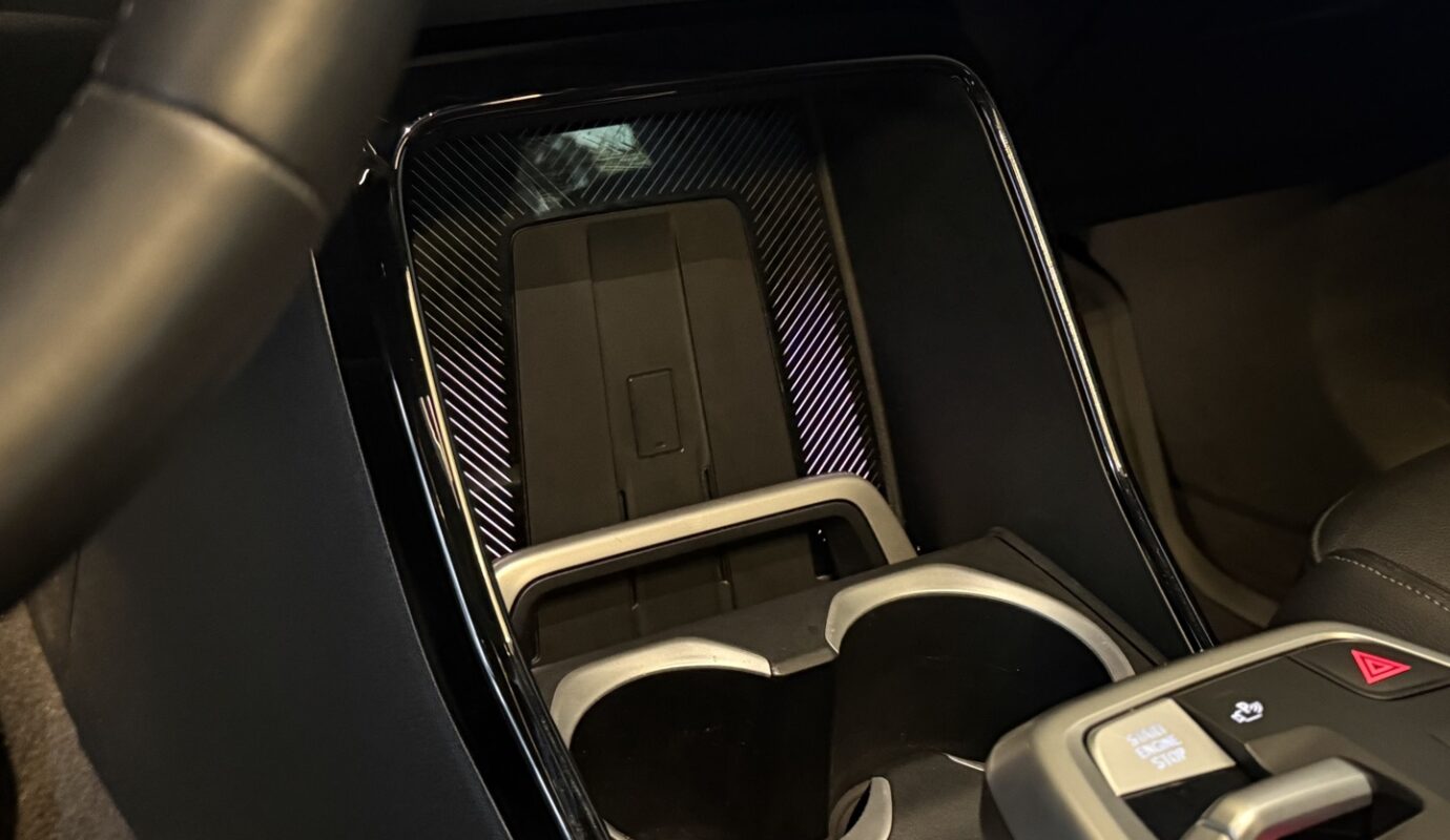 BMW X1 2024