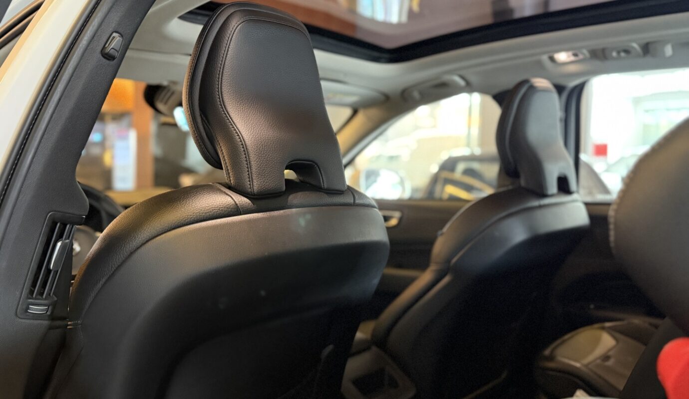 VOLVO XC60 2019