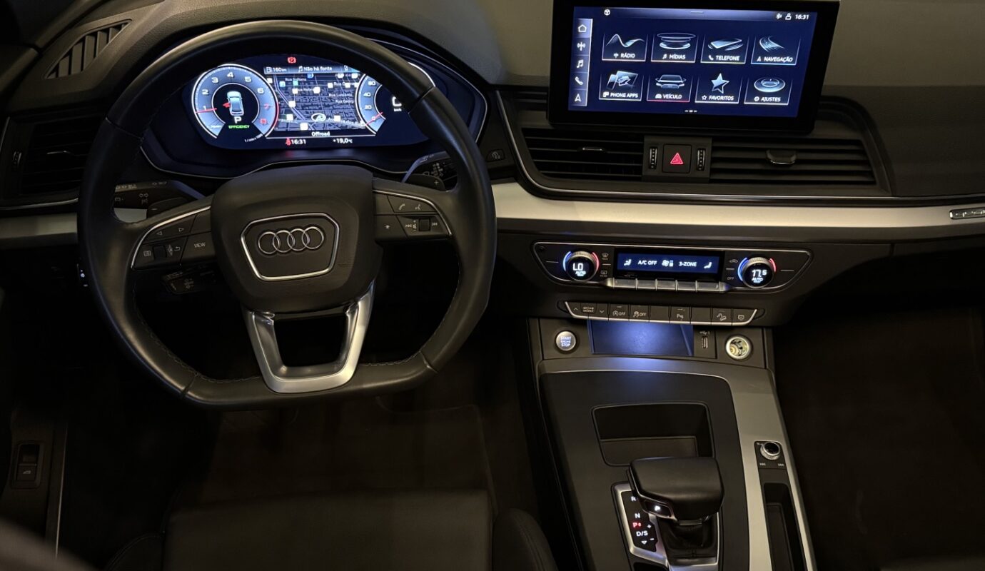 AUDI Q5 2022