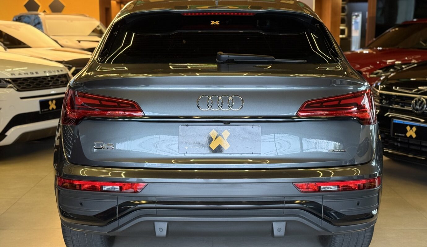 AUDI Q5 2022