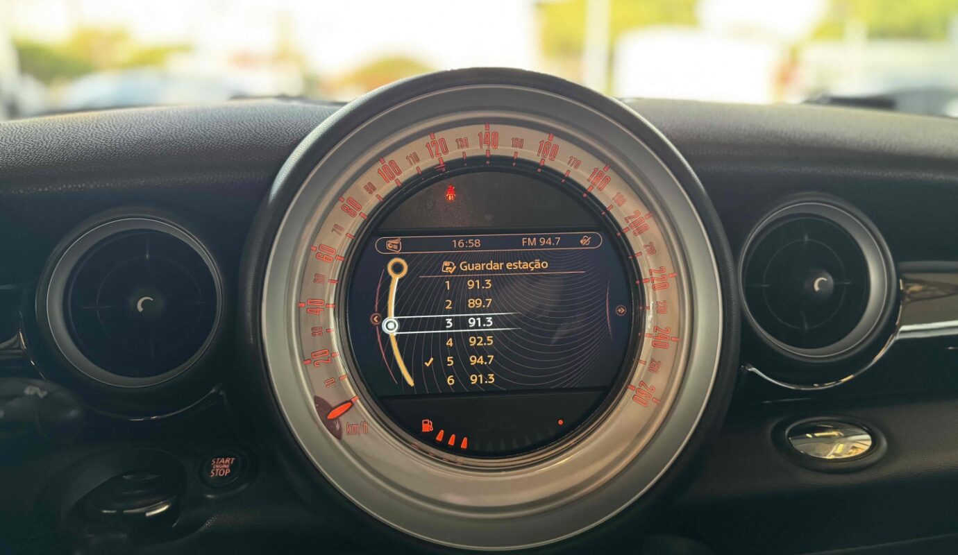 MINI COOPER 2013