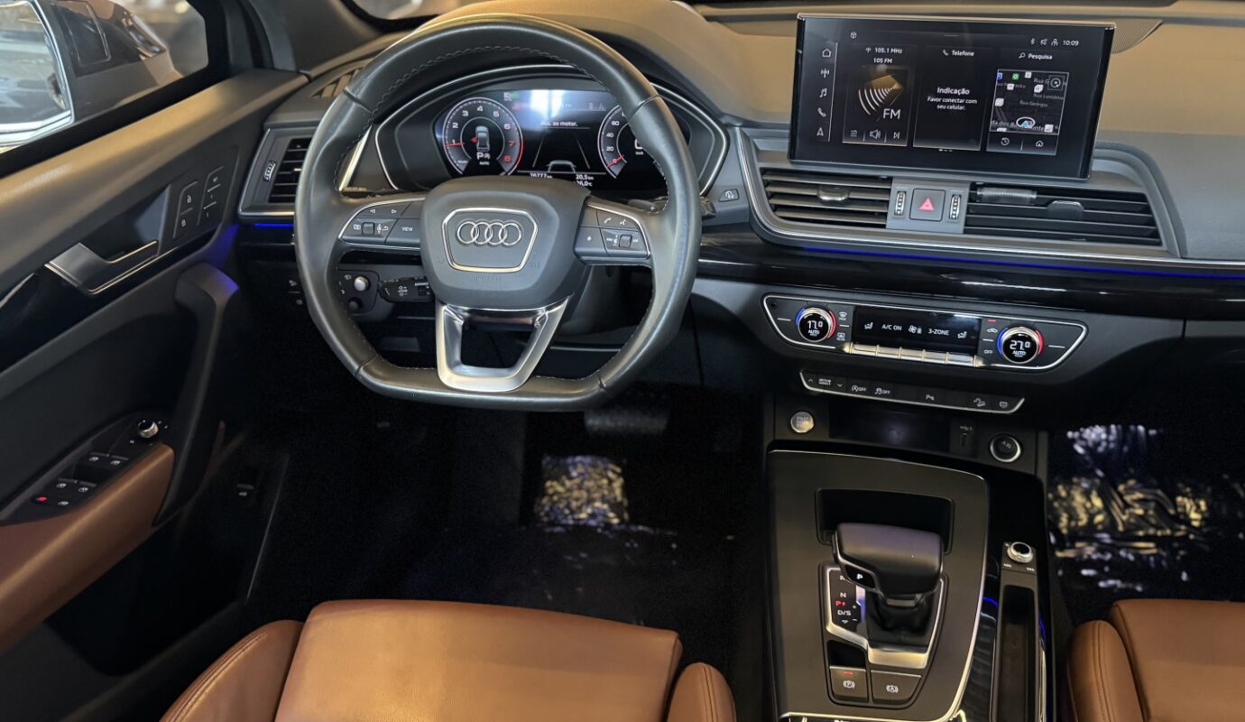 AUDI Q5 2022