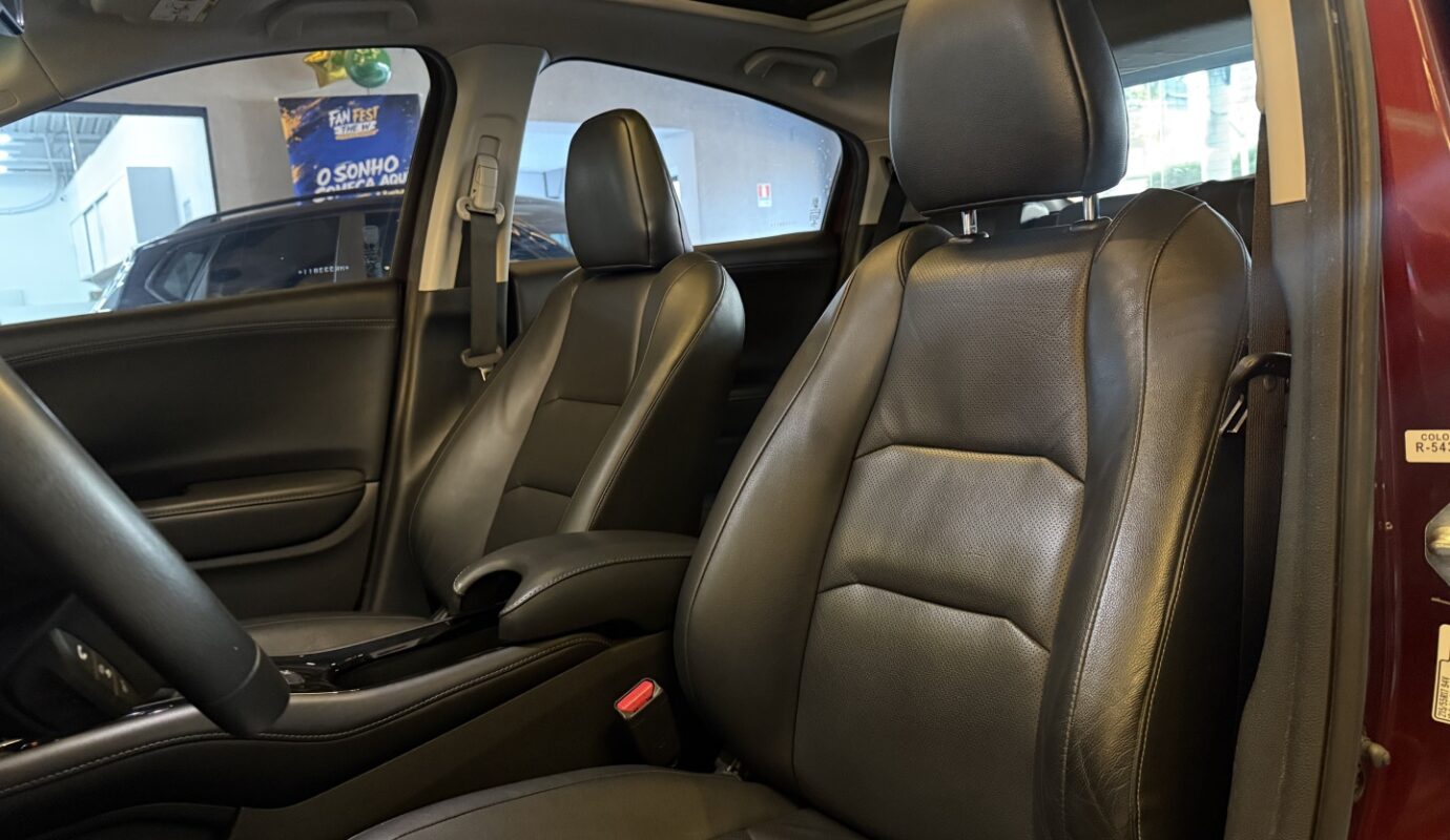 HONDA HR-V 2021