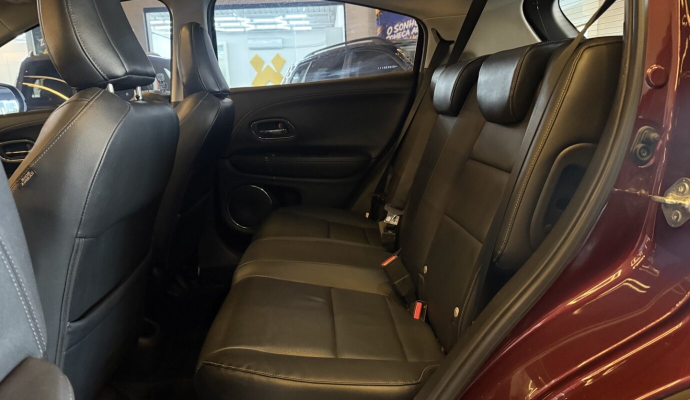 HONDA HR-V 2021