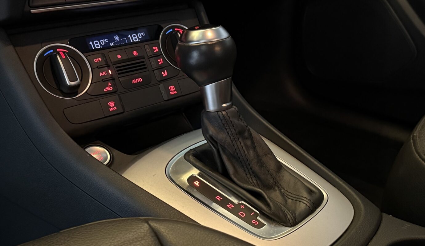 AUDI Q3 2019