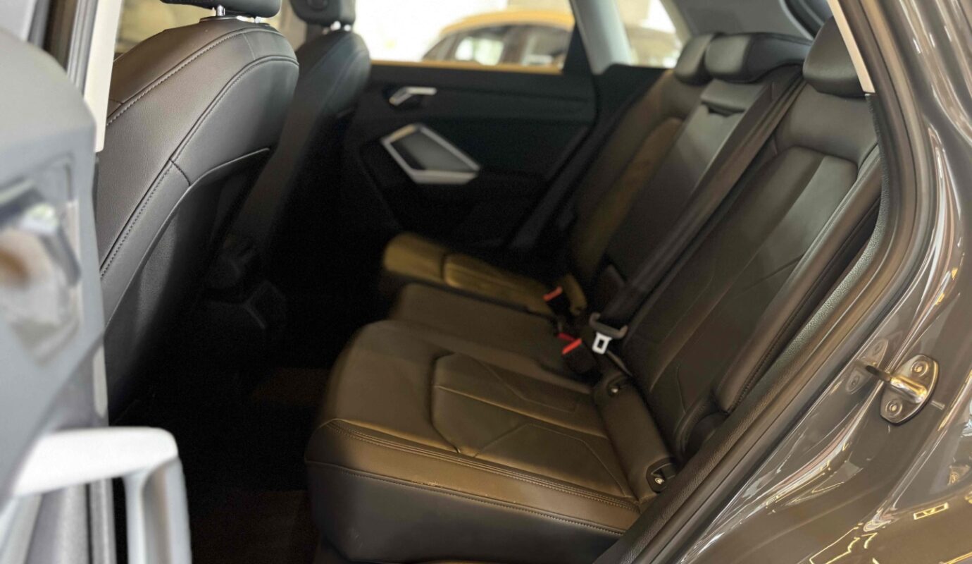 AUDI Q3 2024
