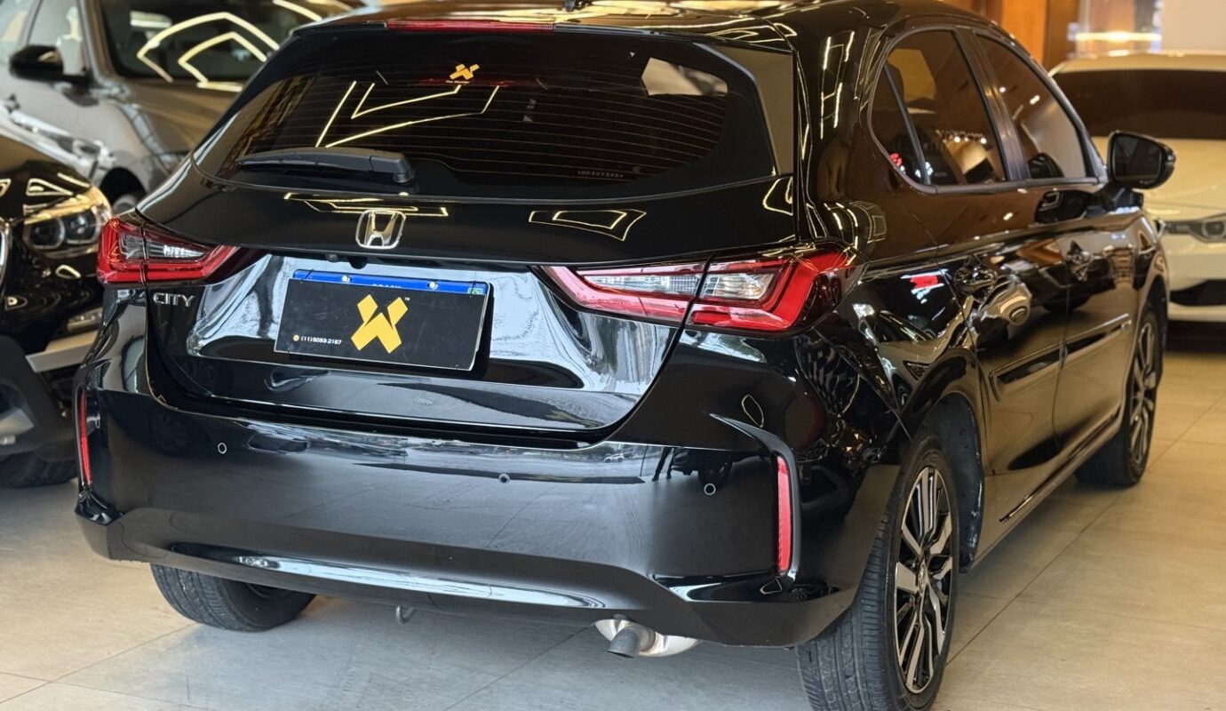 HONDA CITY 2024